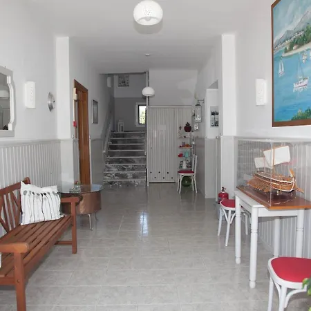 Veneti Aparthotel