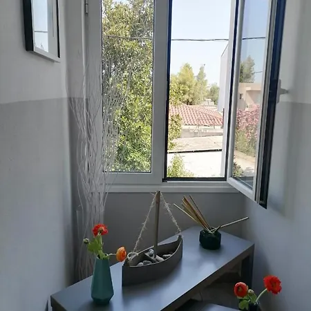 شقة فندقية Veneti نيوس بيرغوس