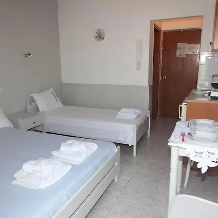 Aparthotel Veneti 3*