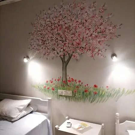 Aparthotel Veneti