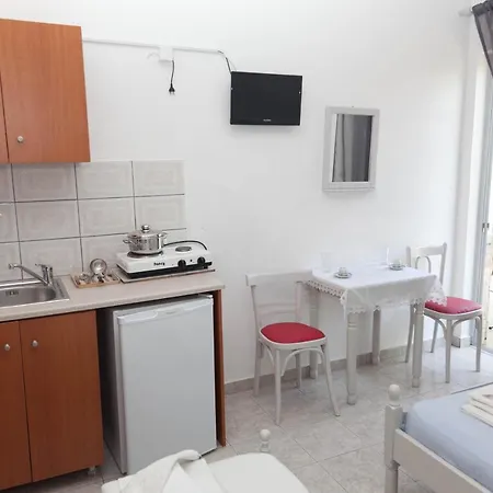 Veneti Aparthotel