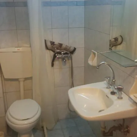 Veneti شقة فندقية *