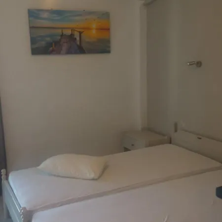 Aparthotel Veneti Néos Pírgos