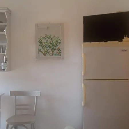 Veneti Lägenhetshotell