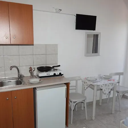 Aparthotel Veneti Néos Pírgos