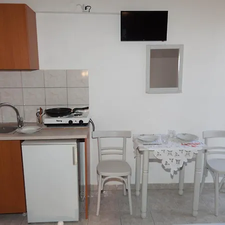 Veneti Appart hôtel 3*