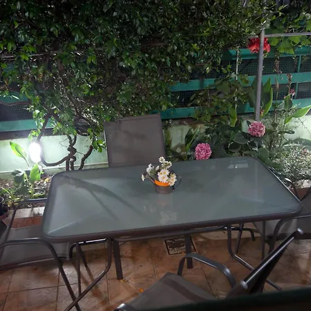 Veneti Appart hôtel Néos Pírgos