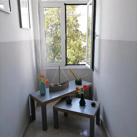 Veneti Aparthotel 3*