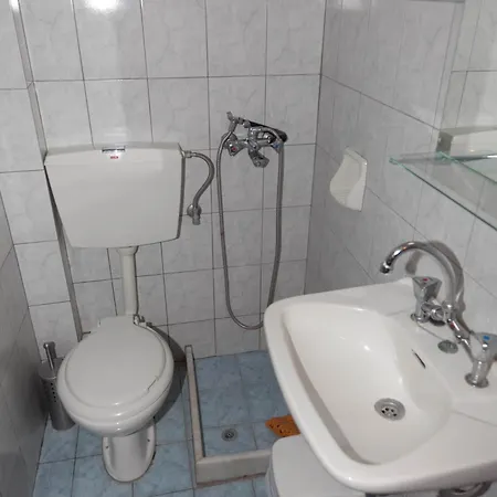Veneti شقة فندقية *