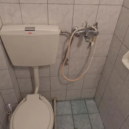 Veneti Aparthotel Néos Pírgos