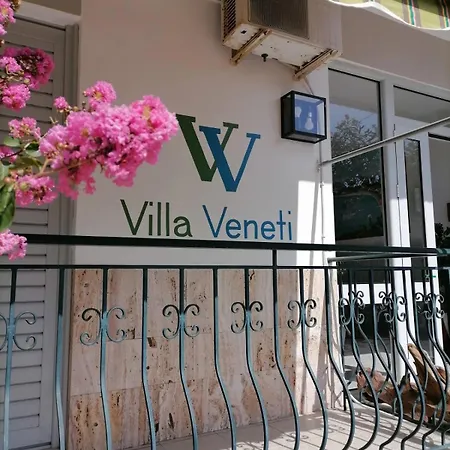 Veneti Appart hôtel 3*