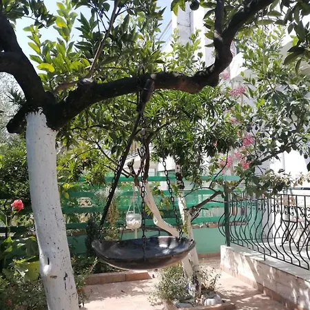 Veneti Aparthotel 3*